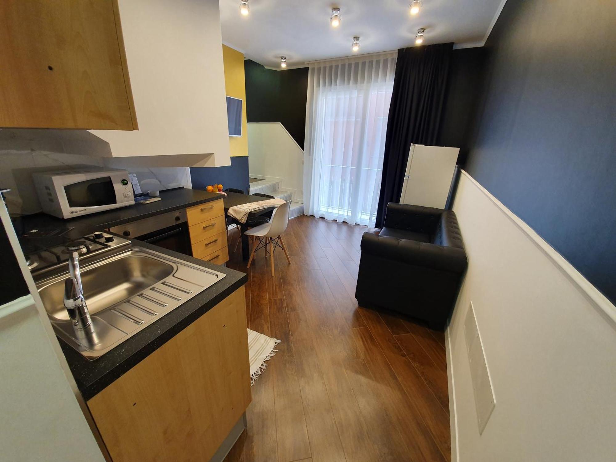 Residence Eleonora Sottomarina Ngoại thất bức ảnh