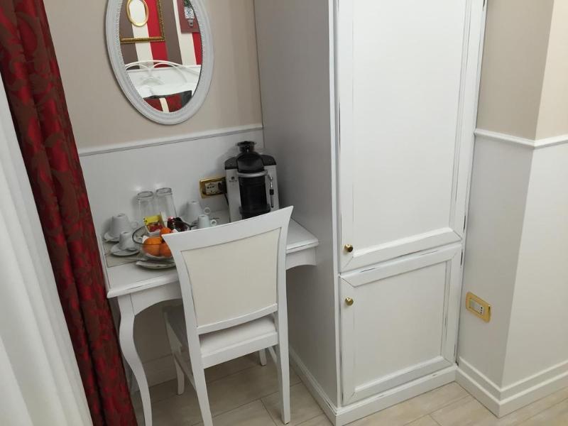 Residence Eleonora Sottomarina Ngoại thất bức ảnh